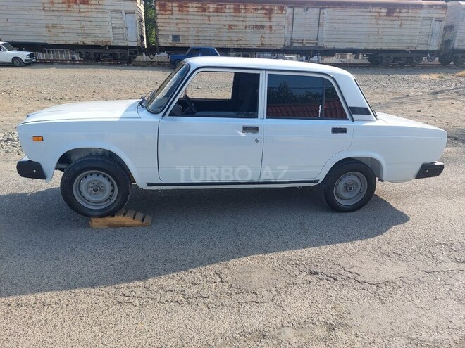 LADA (VAZ) 2107 2008, 75,450 km - 1.6 л - Şəmkir