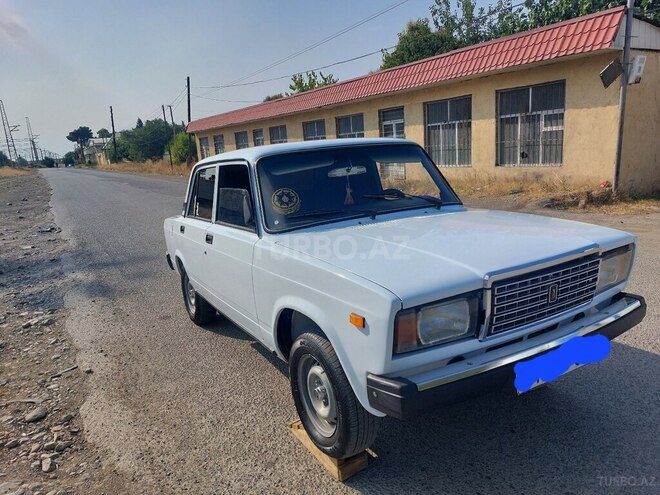 LADA (VAZ) 2107 2008, 75,450 km - 1.6 л - Şəmkir