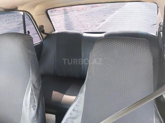 LADA (VAZ) 2107 2008, 75,450 km - 1.6 л - Şəmkir