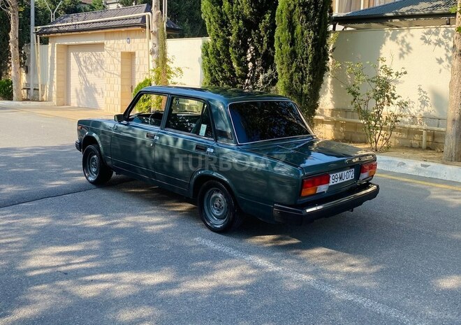 LADA (VAZ) 2107 2010, 185,000 km - 1.6 л - Bakı