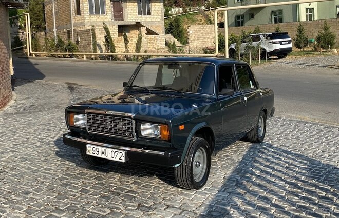 LADA (VAZ) 2107 2010, 185,000 km - 1.6 л - Bakı