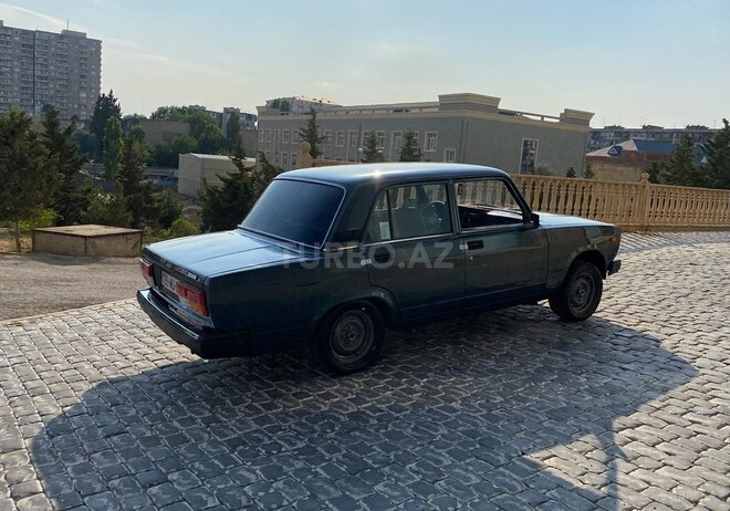LADA (VAZ) 2107 2010, 185,000 km - 1.6 л - Bakı