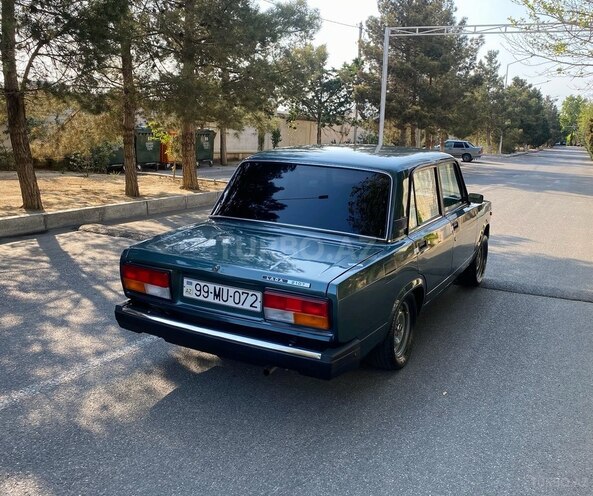 LADA (VAZ) 2107 2010, 185,000 km - 1.6 л - Bakı