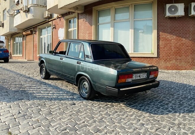 LADA (VAZ) 2107 2010, 185,000 km - 1.6 л - Bakı