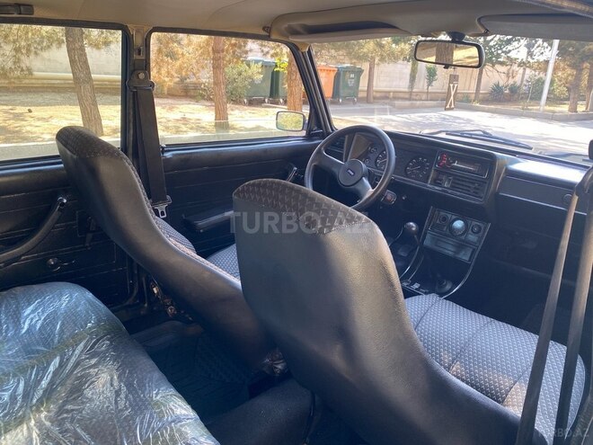 LADA (VAZ) 2107 2010, 185,000 km - 1.6 л - Bakı
