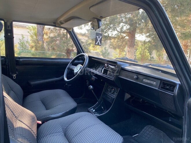 LADA (VAZ) 2107 2010, 185,000 km - 1.6 л - Bakı