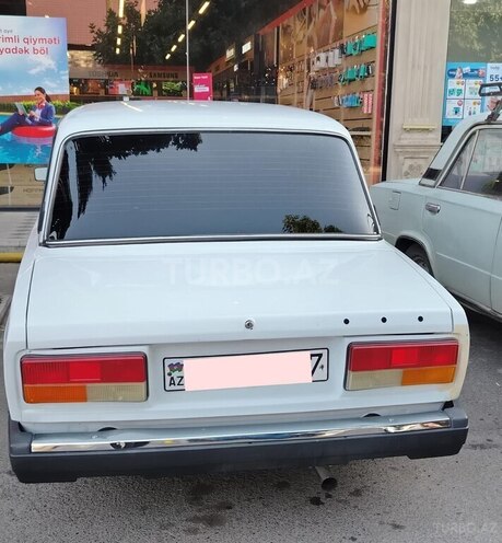LADA (VAZ) 2107 2006, 136,423 km - 1.6 л - Ağstafa