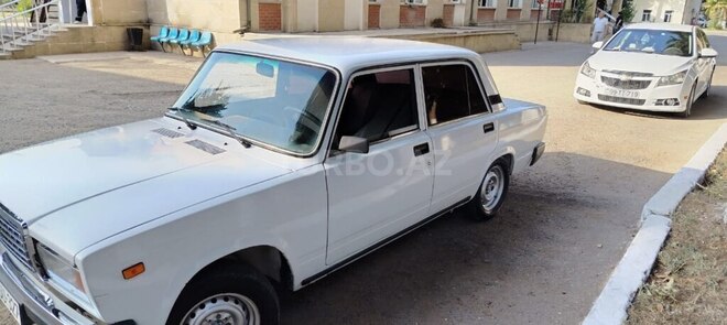 LADA (VAZ) 2107 2006, 136,423 km - 1.6 л - Ağstafa