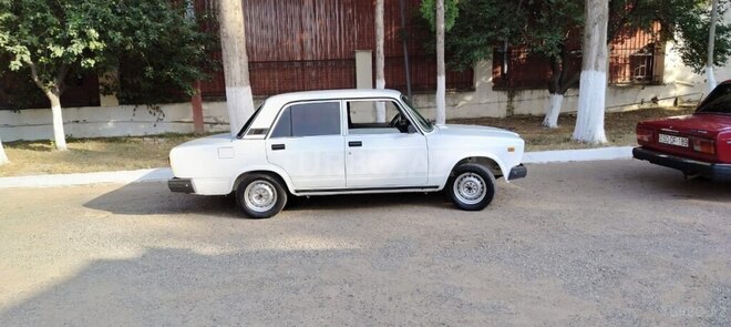 LADA (VAZ) 2107 2006, 136,423 km - 1.6 л - Ağstafa
