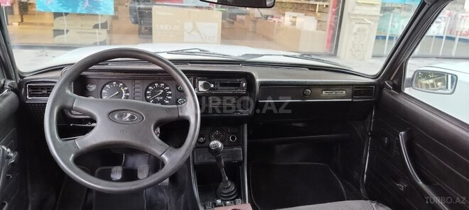 LADA (VAZ) 2107 2006, 136,423 km - 1.6 л - Ağstafa