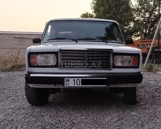 LADA (VAZ) 2107 2006, 136,423 km - 1.6 л - Ağstafa