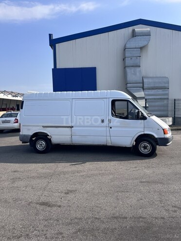 Ford Transit 1997, 523,654 km - 2.5 л - Bakı