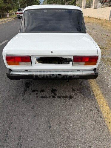 LADA (VAZ) 2107 2003, 80,000 km - 1.6 l - Şəki