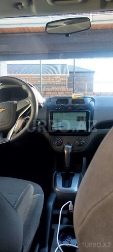 Chevrolet Cobalt 2024, 88,000 km - 1.5 l - Bakı
