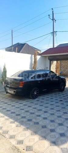 Chevrolet Cobalt 2024, 88,000 km - 1.5 l - Bakı