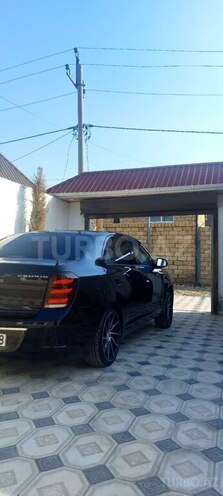 Chevrolet Cobalt 2024, 88,000 km - 1.5 l - Bakı