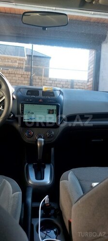 Chevrolet Cobalt 2024, 88,000 km - 1.5 l - Bakı