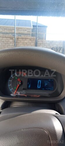 Chevrolet Cobalt 2024, 88,000 km - 1.5 l - Bakı