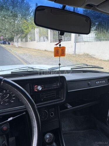 LADA (VAZ) 2107 2003, 80,000 km - 1.6 l - Şəki