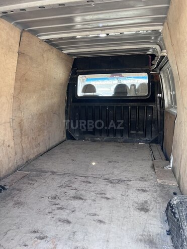Ford Transit 1997, 523,654 km - 2.5 л - Bakı