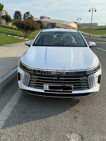 BYD Destroyer 05 2025, 0 km - 1.5 l - Bakı