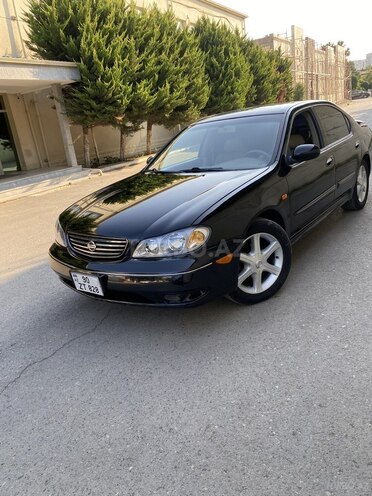 Nissan Maxima 2007, 274,150 km - 3.0 l - Bakı