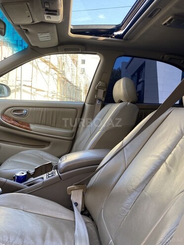 Nissan Maxima 2007, 274,150 km - 3.0 l - Bakı