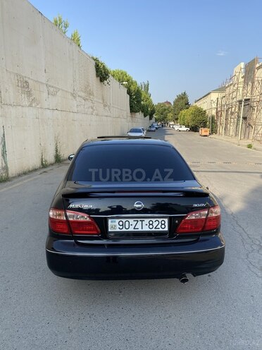 Nissan Maxima 2007, 274,150 km - 3.0 l - Bakı