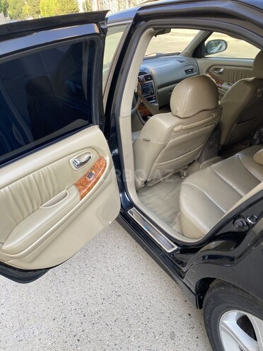 Nissan Maxima 2007, 274,150 km - 3.0 l - Bakı