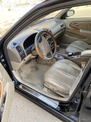 Nissan Maxima 2007, 274,150 km - 3.0 l - Bakı