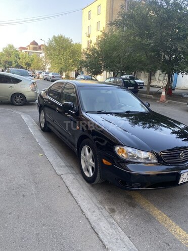 Nissan Maxima 2007, 274,150 km - 3.0 l - Bakı