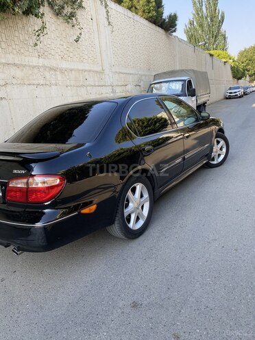 Nissan Maxima 2007, 274,150 km - 3.0 l - Bakı
