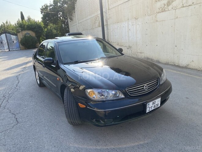 Nissan Maxima 2007, 274,150 km - 3.0 l - Bakı