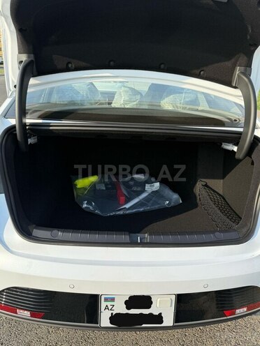 BYD Destroyer 05 2025, 0 km - 1.5 l - Bakı