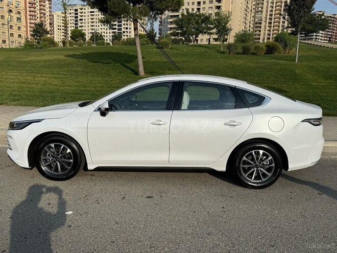BYD Destroyer 05 2025, 0 km - 1.5 l - Bakı