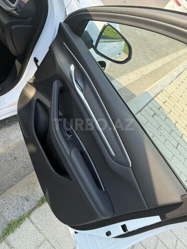 BYD Destroyer 05 2025, 0 km - 1.5 l - Bakı