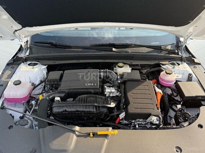BYD Destroyer 05 2025, 0 km - 1.5 l - Bakı