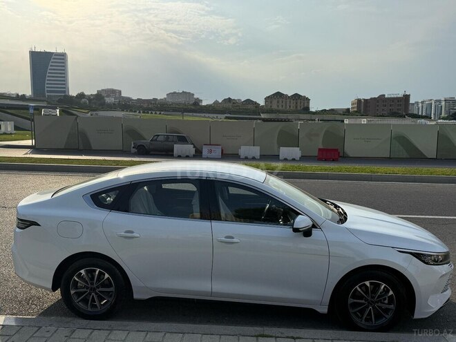BYD Destroyer 05 2025, 0 km - 1.5 l - Bakı