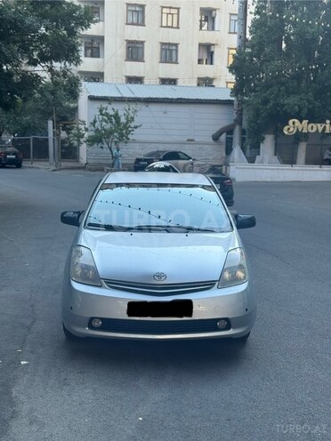 Toyota Prius 2009, 258,600 km - 1.5 l - Bakı