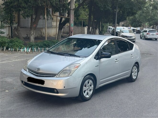 Toyota Prius 2009, 258,600 km - 1.5 l - Bakı