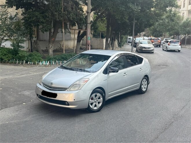 Toyota Prius 2009, 258,600 km - 1.5 l - Bakı