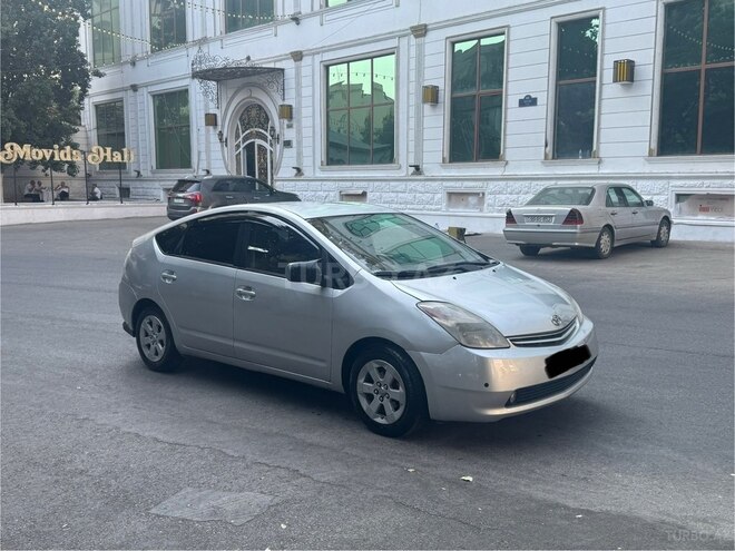 Toyota Prius 2009, 258,600 km - 1.5 l - Bakı