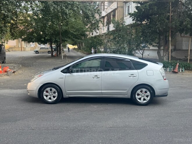 Toyota Prius 2009, 258,600 km - 1.5 l - Bakı
