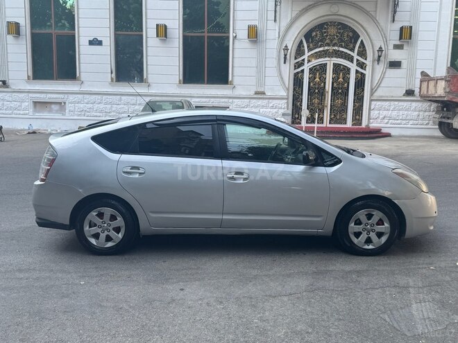 Toyota Prius 2009, 258,600 km - 1.5 l - Bakı