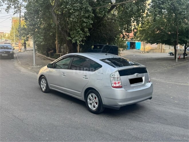 Toyota Prius 2009, 258,600 km - 1.5 l - Bakı