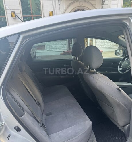 Toyota Prius 2009, 258,600 km - 1.5 l - Bakı