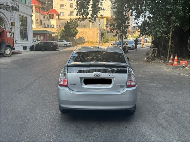 Toyota Prius 2009, 258,600 km - 1.5 l - Bakı
