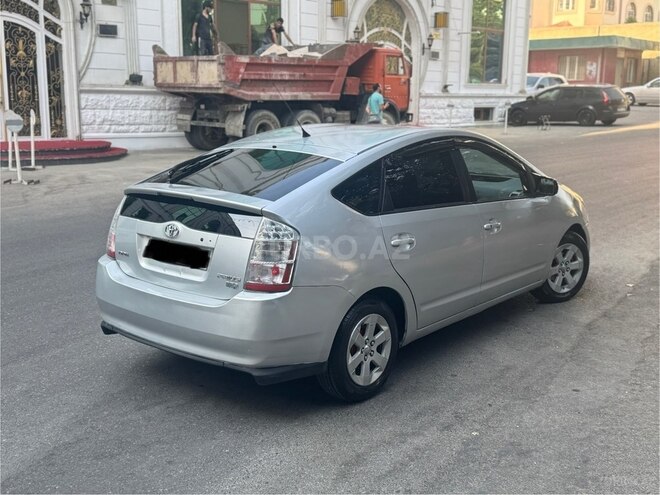 Toyota Prius 2009, 258,600 km - 1.5 l - Bakı