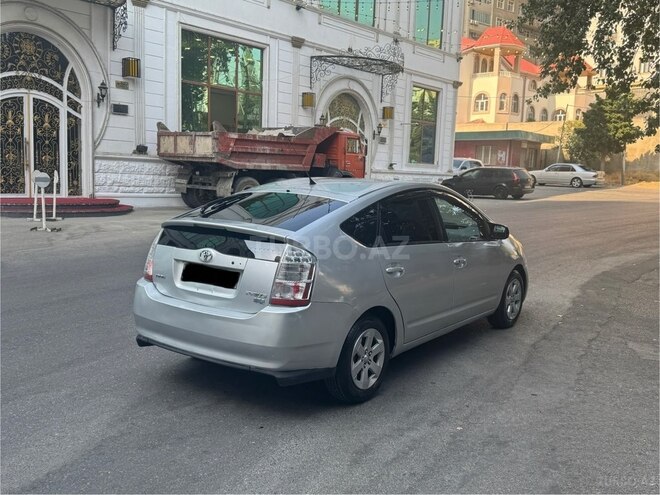 Toyota Prius 2009, 258,600 km - 1.5 l - Bakı