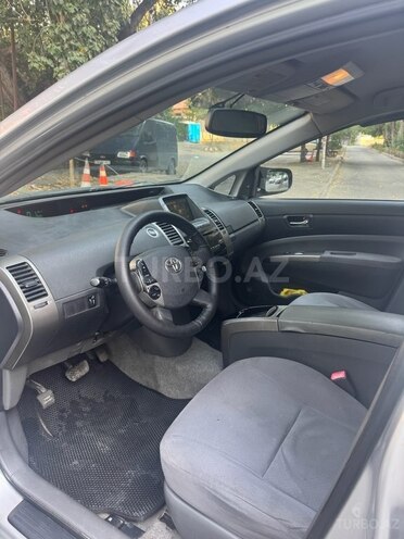 Toyota Prius 2009, 258,600 km - 1.5 l - Bakı